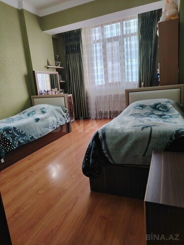 Satılır 3 otaqlı yeni tikili 82.5 m², 20-ci sahə q., photo 19 from 20