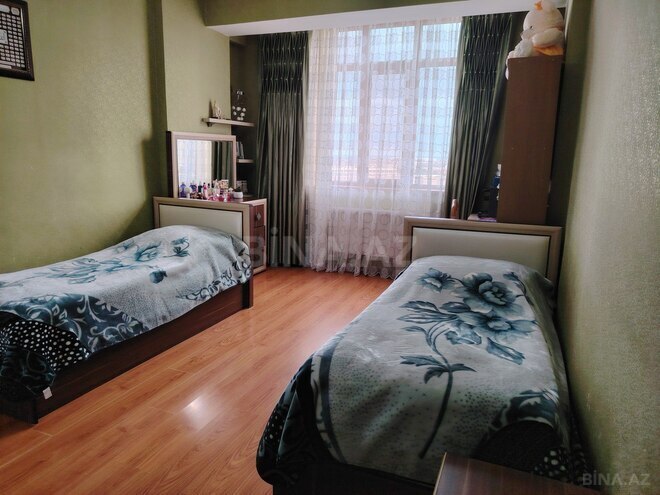 Satılır 3 otaqlı yeni tikili 82.5 m², 20-ci sahə q., photo 14 from 20