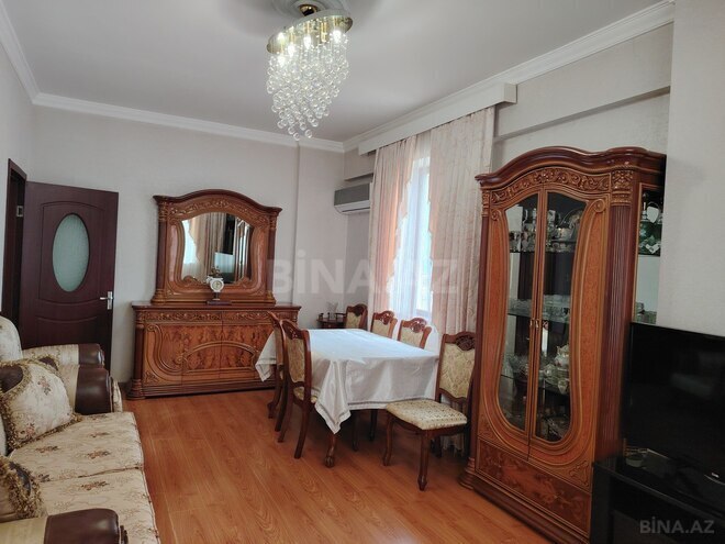 Satılır 3 otaqlı yeni tikili 82.5 m², 20-ci sahə q., photo 5 from 20