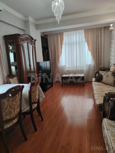Satılır 3 otaqlı yeni tikili 82.5 m², 20-ci sahə q., photo 18 from 20