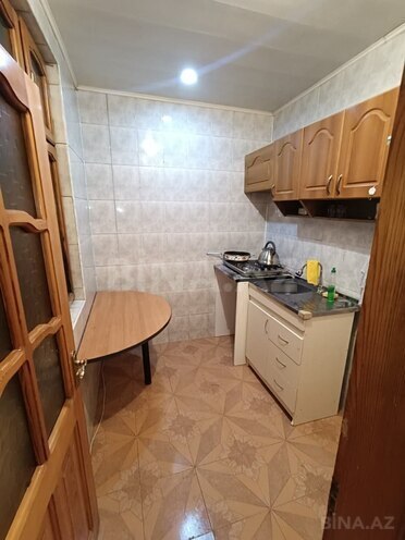 Продаётся 3-комн. вторичка 58 м², м. Азадлыг проспекти, photo 7 from 9