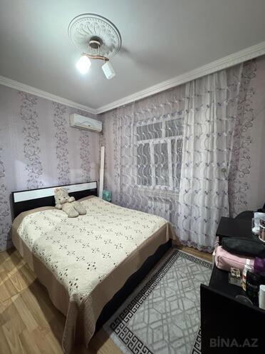 Satılır 3 otaqlı köhnə tikili 65 m², Yeni Günəşli q., photo 7 from 16