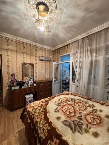 Satılır 3 otaqlı köhnə tikili 65 m², Yeni Günəşli q., photo 10 from 16