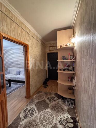 Satılır 3 otaqlı köhnə tikili 65 m², Yeni Günəşli q., photo 14 from 16