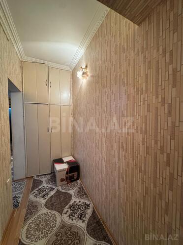 Satılır 3 otaqlı köhnə tikili 65 m², Yeni Günəşli q., photo 13 from 16