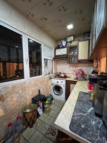 Satılır 3 otaqlı köhnə tikili 65 m², Yeni Günəşli q., photo 11 from 16