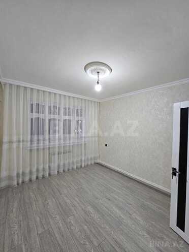 Satılır 2 otaqlı köhnə tikili 50 m², Nəsimi m., photo 3 from 19