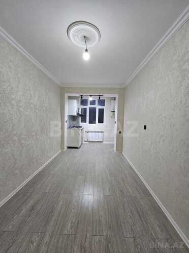 Satılır 2 otaqlı köhnə tikili 50 m², Nəsimi m., photo 7 from 19