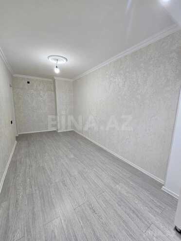 Satılır 2 otaqlı köhnə tikili 50 m², Nəsimi m., photo 5 from 19