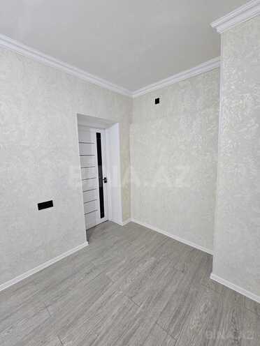 Satılır 2 otaqlı köhnə tikili 50 m², Nəsimi m., photo 9 from 19