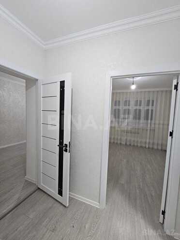 Satılır 2 otaqlı köhnə tikili 50 m², Nəsimi m., photo 17 from 19