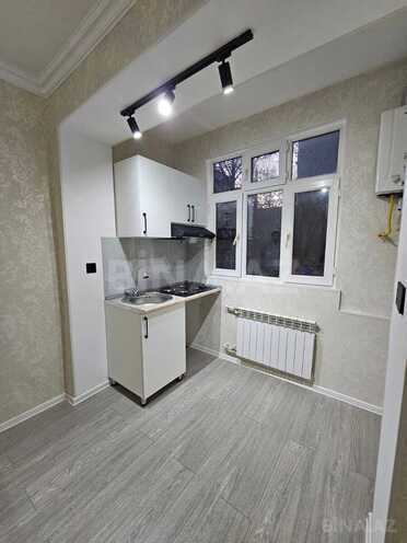 Satılır 2 otaqlı köhnə tikili 50 m², Nəsimi m., photo 8 from 19