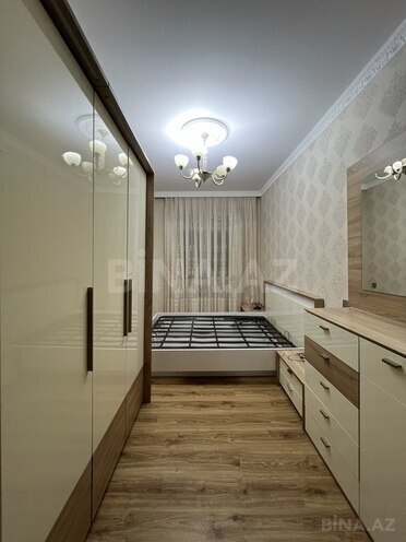 Satılır 2 otaqlı köhnə tikili 55 m², Memar Əcəmi m., photo 4 from 11