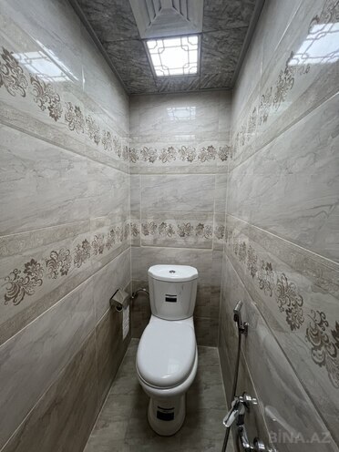 Satılır 2 otaqlı köhnə tikili 55 m², Memar Əcəmi m., photo 9 from 11