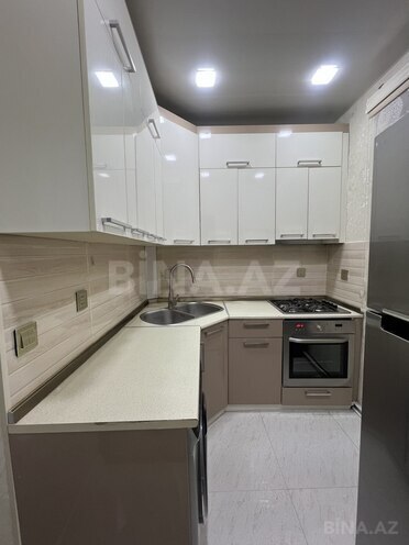 Satılır 2 otaqlı köhnə tikili 55 m², Memar Əcəmi m., photo 6 from 11