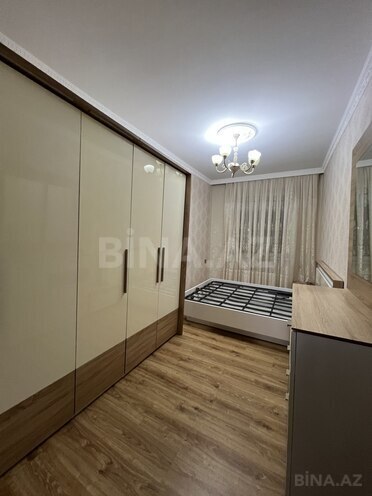 Satılır 2 otaqlı köhnə tikili 55 m², Memar Əcəmi m., photo 3 from 11