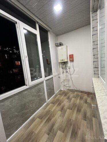 Satılır 2 otaqlı köhnə tikili 55 m², Memar Əcəmi m., photo 10 from 11