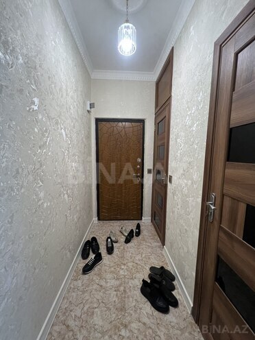 Satılır 2 otaqlı köhnə tikili 55 m², Memar Əcəmi m., photo 7 from 11
