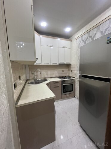 Satılır 2 otaqlı köhnə tikili 55 m², Memar Əcəmi m., photo 5 from 11