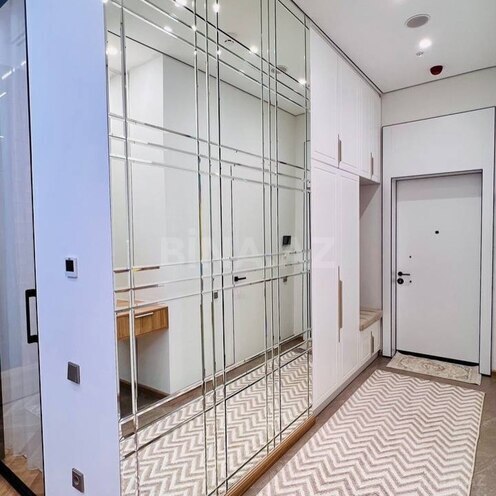 Сдаётся 2-комн. новостройка 65 м², м. Шах Исмаил Хатаи, photo 8 from 10