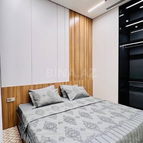 Сдаётся 2-комн. новостройка 65 м², м. Шах Исмаил Хатаи, photo 7 from 10