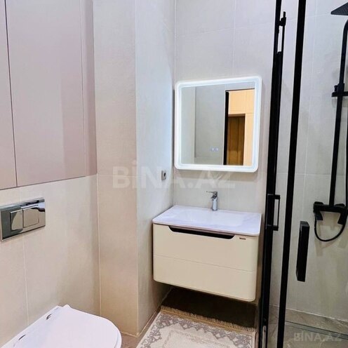 Сдаётся 2-комн. новостройка 65 м², м. Шах Исмаил Хатаи, photo 9 from 10