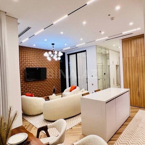 Сдаётся 2-комн. новостройка 65 м², м. Шах Исмаил Хатаи, photo 6 from 10