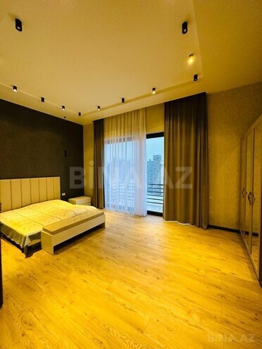 Satılır 7 otaqlı həyət evi/bağ evi 800 m², Şüvəlan q., photo 9 from 18