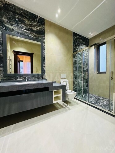Satılır 7 otaqlı həyət evi/bağ evi 800 m², Şüvəlan q., photo 6 from 18