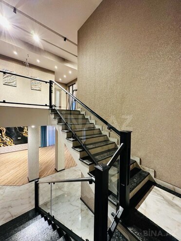Satılır 7 otaqlı həyət evi/bağ evi 800 m², Şüvəlan q., photo 13 from 18