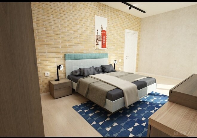 Satılır 7 otaqlı həyət evi/bağ evi 800 m², Şüvəlan q., photo 11 from 18