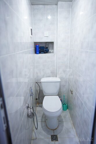 Satılır 3 otaqlı köhnə tikili 80 m², photo 16 from 18