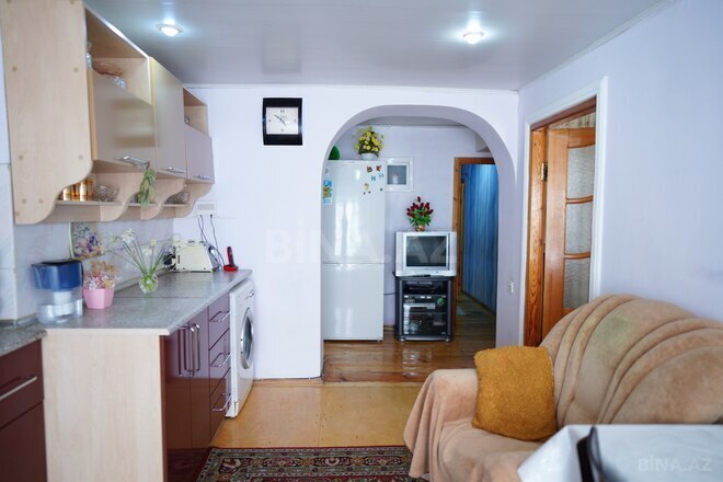 Satılır 3 otaqlı köhnə tikili 80 m², photo 10 from 18