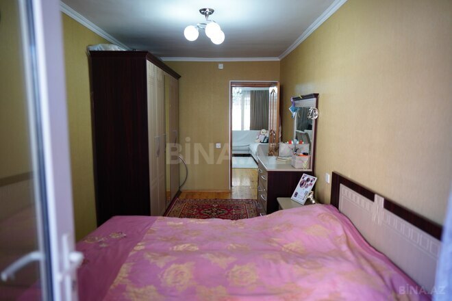 Satılır 3 otaqlı köhnə tikili 80 m², photo 5 from 18