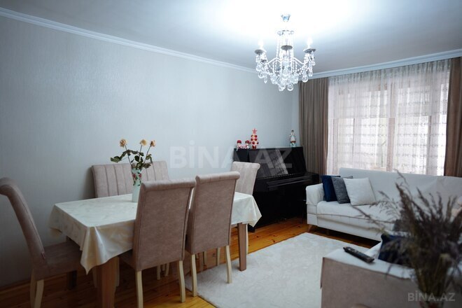 Satılır 3 otaqlı köhnə tikili 80 m², photo 3 from 18