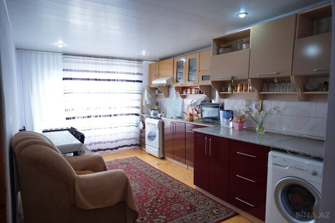 Satılır 3 otaqlı köhnə tikili 80 m², photo 9 from 18