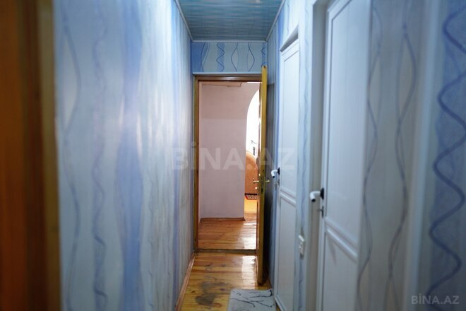Satılır 3 otaqlı köhnə tikili 80 m², photo 14 from 18