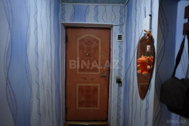 Satılır 3 otaqlı köhnə tikili 80 m², photo 17 from 18