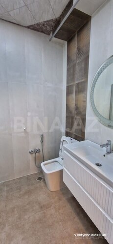 Satılır 2 otaqlı yeni tikili 75 m², Dərnəgül m., photo 12 from 14