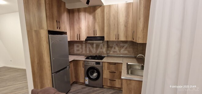 Satılır 2 otaqlı yeni tikili 75 m², Dərnəgül m., photo 5 from 14