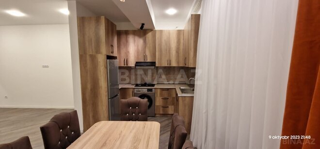Satılır 2 otaqlı yeni tikili 75 m², Dərnəgül m., photo 6 from 14