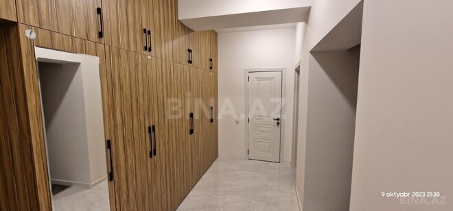 Satılır 2 otaqlı yeni tikili 75 m², Dərnəgül m., photo 11 from 14
