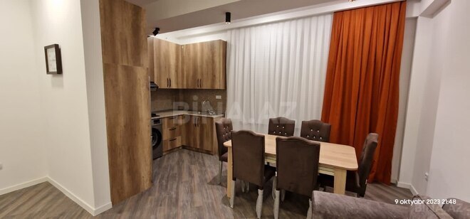 Satılır 2 otaqlı yeni tikili 75 m², Dərnəgül m., photo 4 from 14