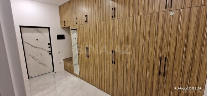 Satılır 2 otaqlı yeni tikili 75 m², Dərnəgül m., photo 10 from 14