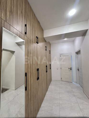 Satılır 2 otaqlı yeni tikili 75 m², Dərnəgül m., photo 9 from 14