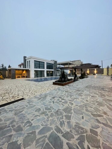 Satılır 7 otaqlı həyət evi/bağ evi 800 m², Şüvəlan q., photo 17 from 18