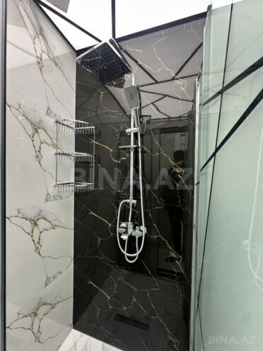 Satılır 3 otaqlı yeni tikili 94 m², 20 Yanvar m., photo 8 from 19