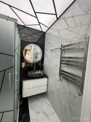 Satılır 3 otaqlı yeni tikili 94 m², 20 Yanvar m., photo 9 from 19
