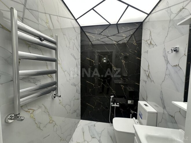 Satılır 3 otaqlı yeni tikili 94 m², 20 Yanvar m., photo 10 from 19