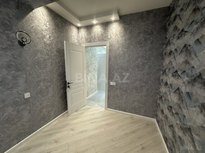 Satılır 3 otaqlı yeni tikili 94 m², 20 Yanvar m., photo 13 from 19